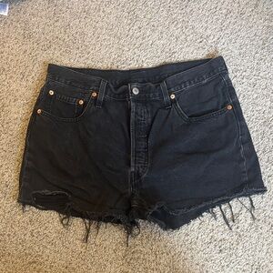 Levi’s 501 short